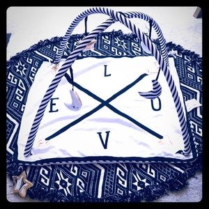 Potty Barn Activity Mat